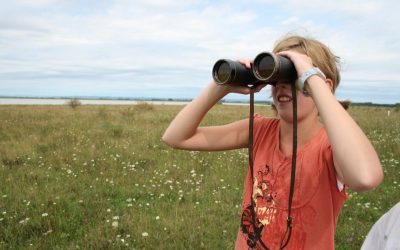 WWF-Frühlingcamps: Noch freie Plätze für junge Naturforscher!