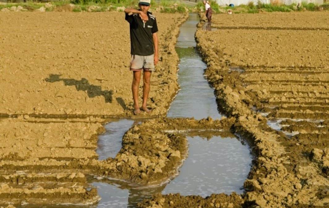 Weltwasserforum: Kampf gegen Globale Wasserkrise