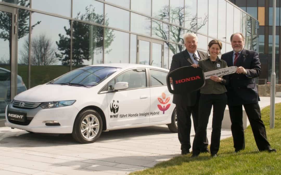 Neue Hybridtechnologie für Klimaschutz