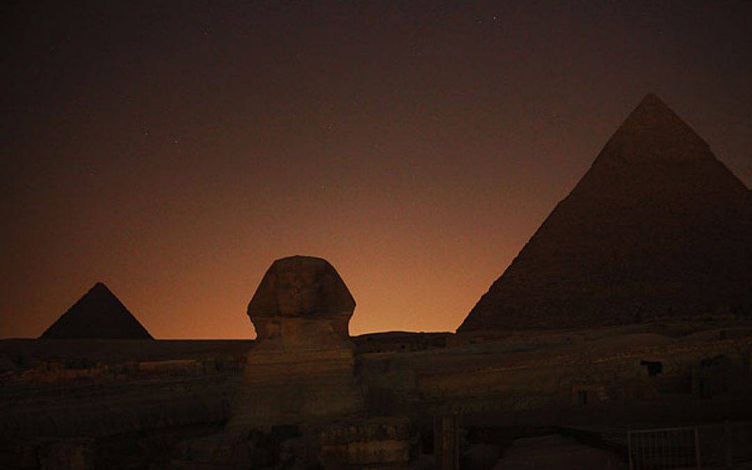 Earth Hour: Mehr als 4000 Städte im Kampf gegen Klimawandel