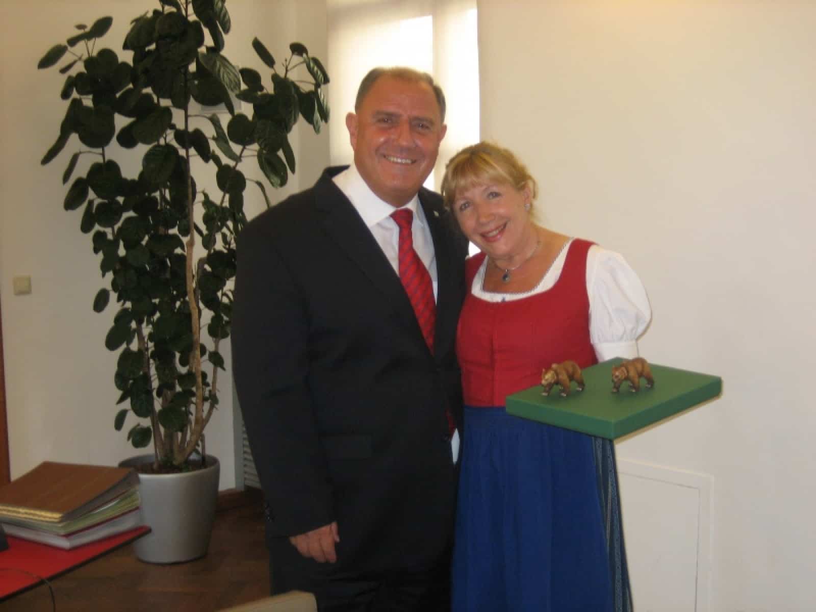 Übergabe_Bärenpetition