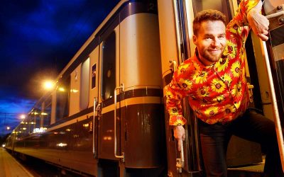 WWF: Achtung auf Umweltschutz bei der Urlaubsplanung