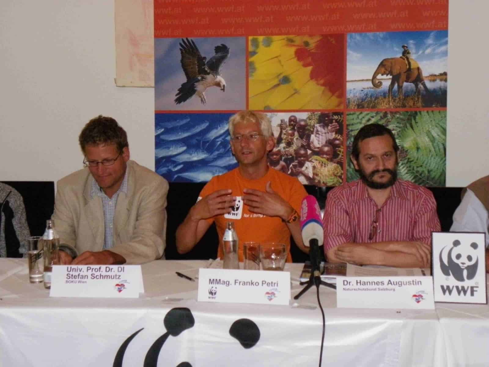 PK Salzburg Vorschau