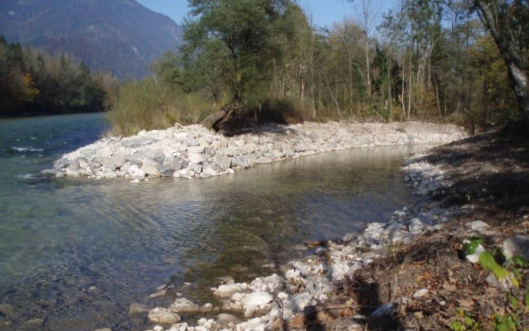 WWF: Kleinwasserkraft überflutet Oberösterreich