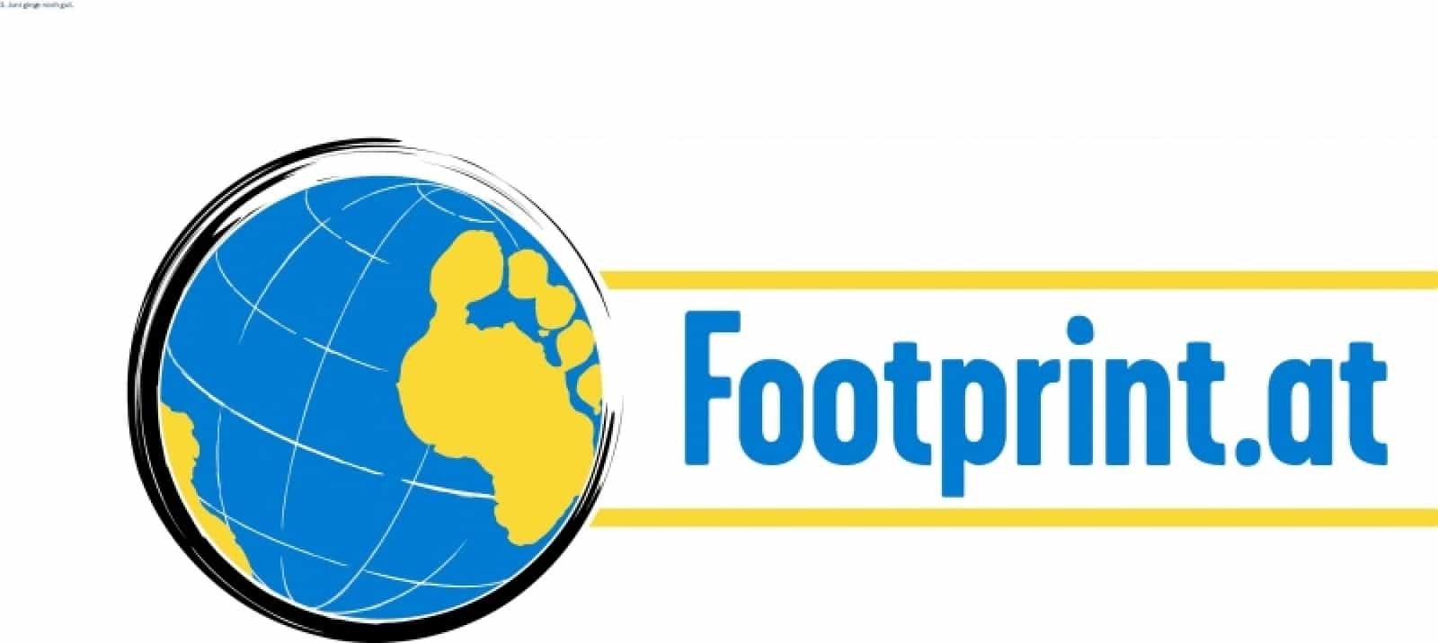 footprint.at, © by footprint.at footprint.at, © by footprint.at