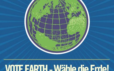 „The Orb“ – Himmelskörper als globales Archiv des Klimakampfs