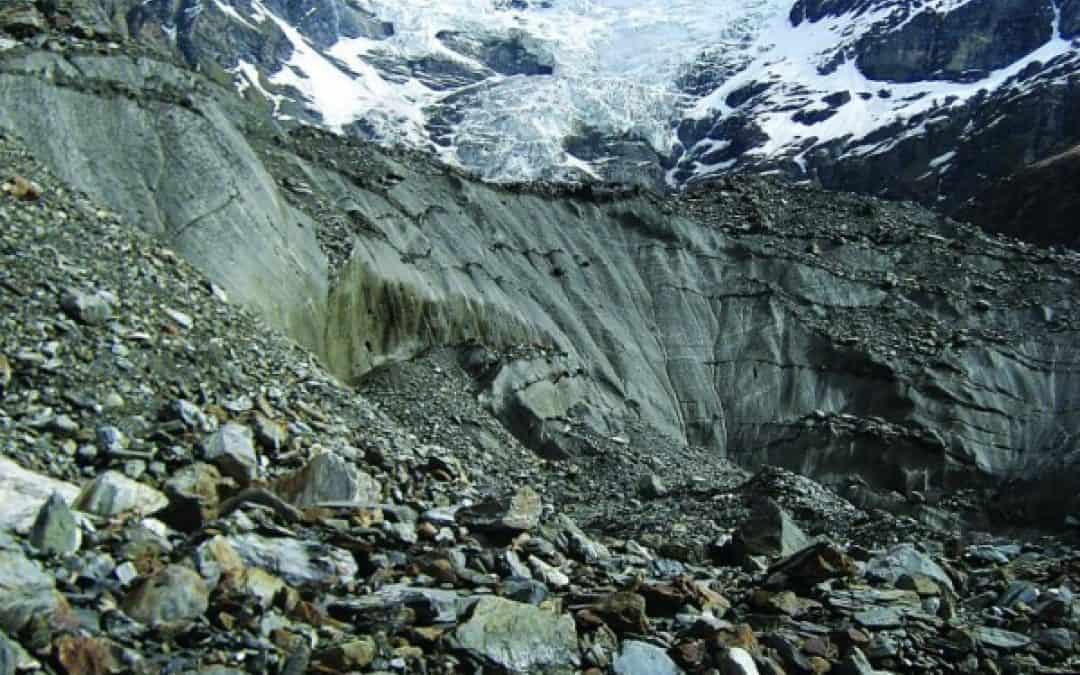 Himalaya: Kleinere Gletscher schmelzen schneller als große