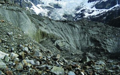 Himalaya: Kleinere Gletscher schmelzen schneller als große