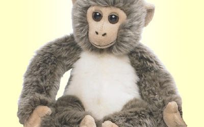 WWF-Patenschaft: Das sinnvolle Weihnachtsgeschenk