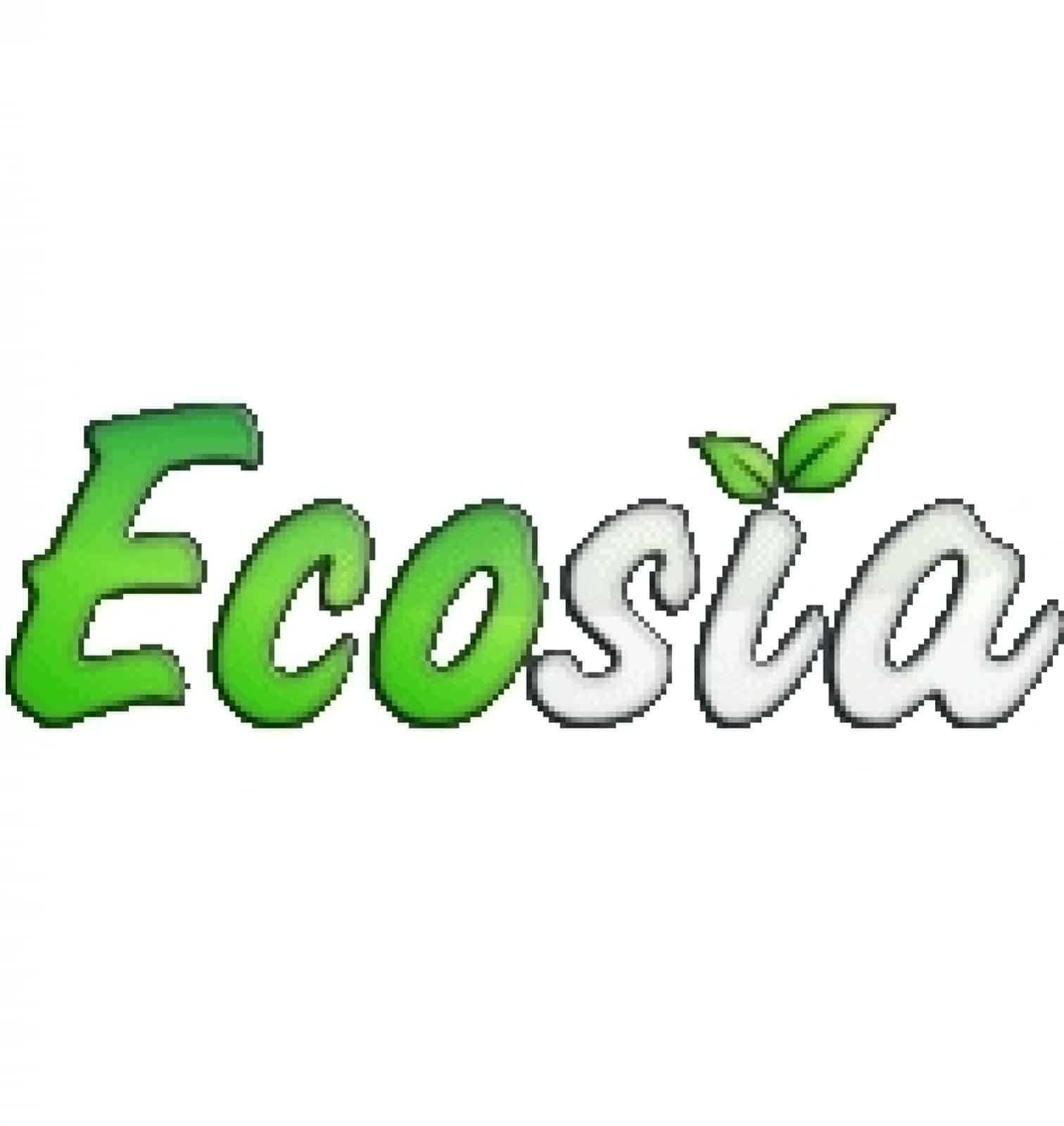 Ecosia