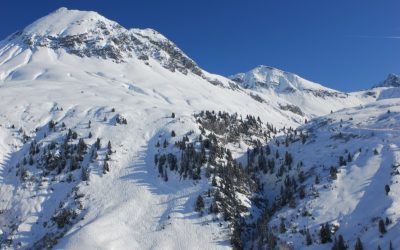 ÖBB-Kraftwerk Spullersee ist nicht genehmigungsfähig