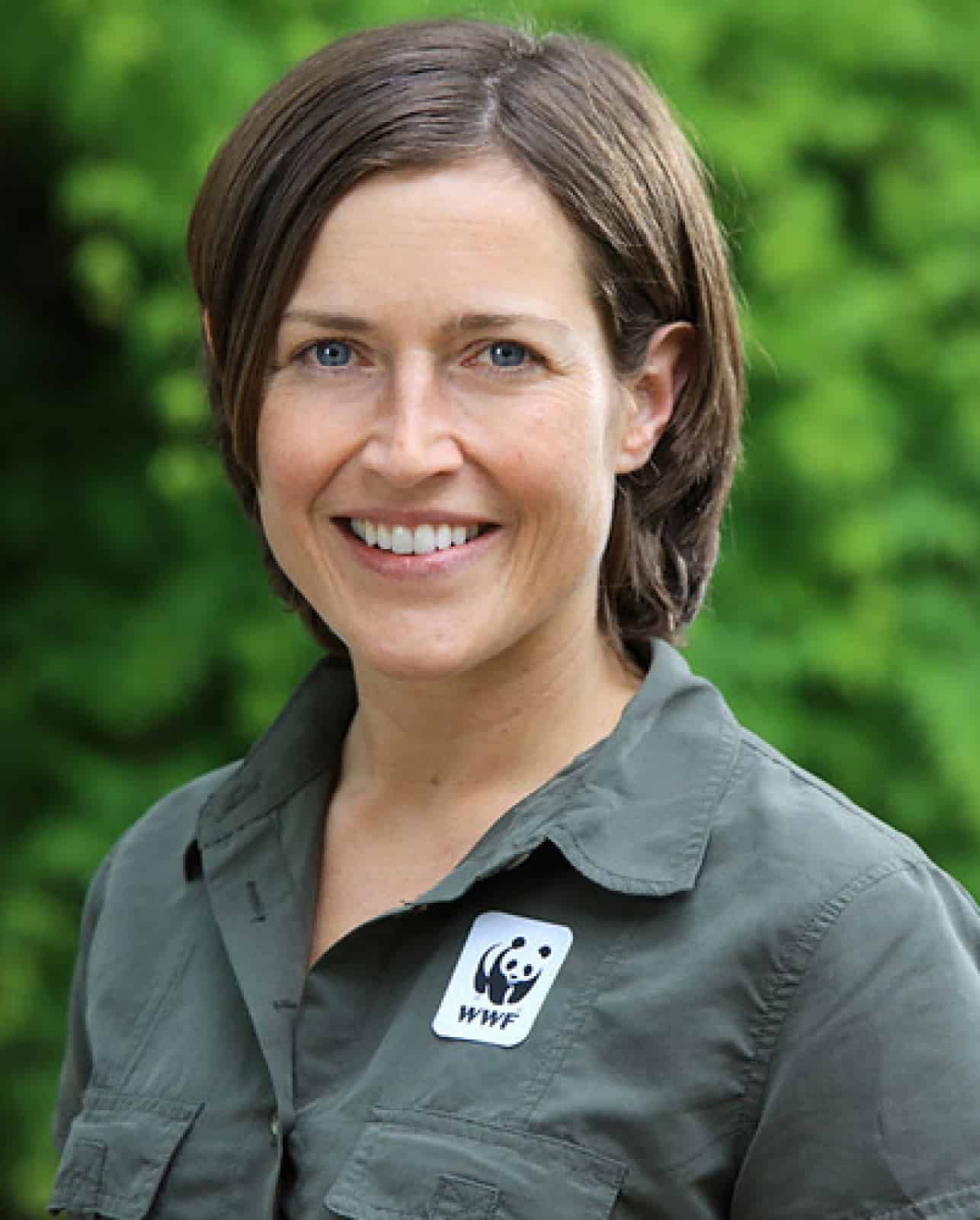 Hildegard Aichberger