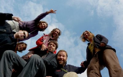 Schüler aus neun Ländern zu Gast im Seewinkel