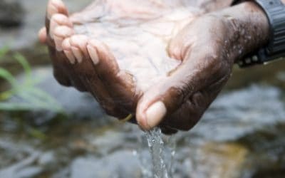 Rio: Inkrafttreten der UN-Flusskonvention ist in Griffweite