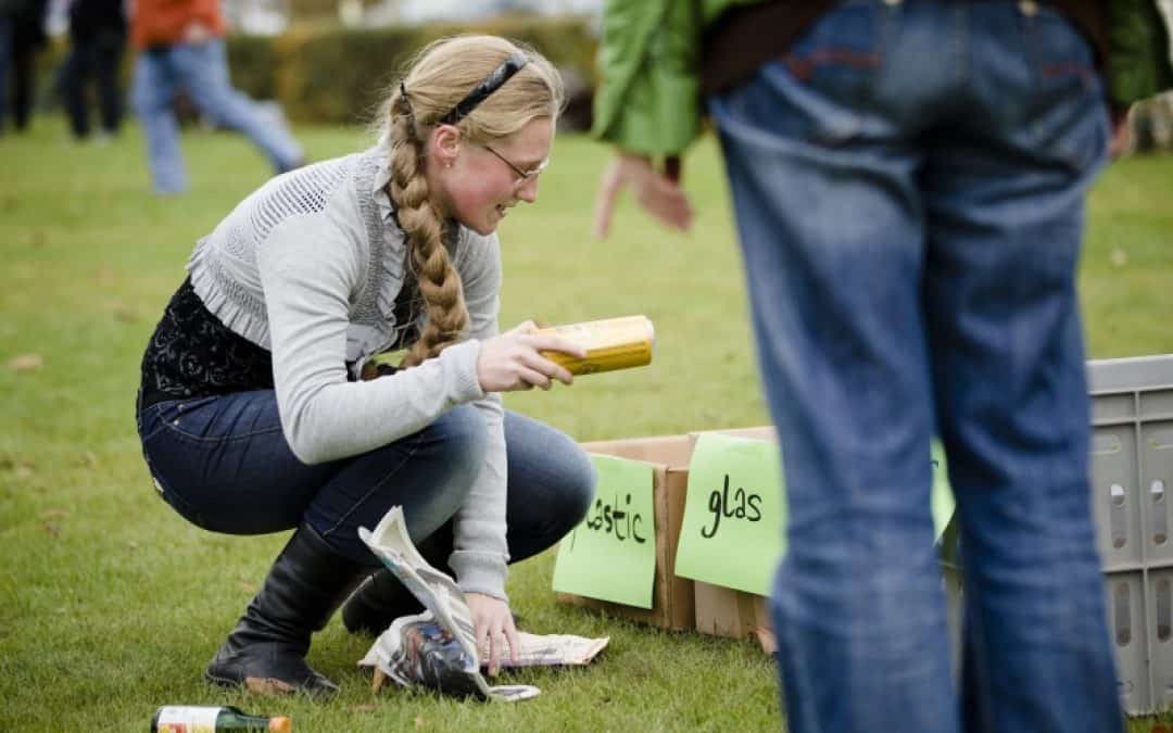 Schüler aus acht Ländern zu Gast im Seewinkel