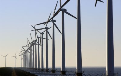 Klimaziele österreichischer Unternehmen drohen politische Vorgaben zu verfehlen