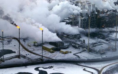 Cancún muss Meilenstein für kommende Kyoto-Regelung werden