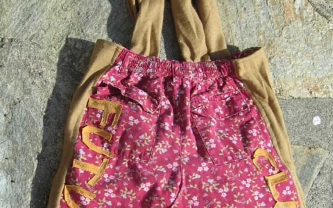 Stoffsackerlwettbewerb: WWF und Caritas suchen kreative Umweltschützer