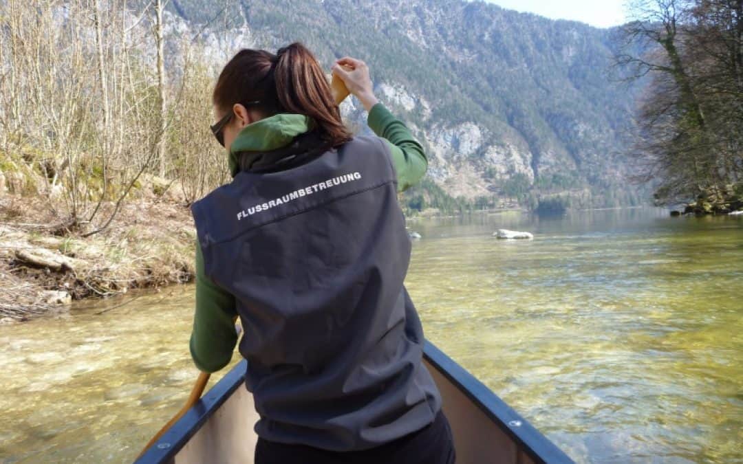 Praxis-Leitfaden: Wie managt man einen Fluss?