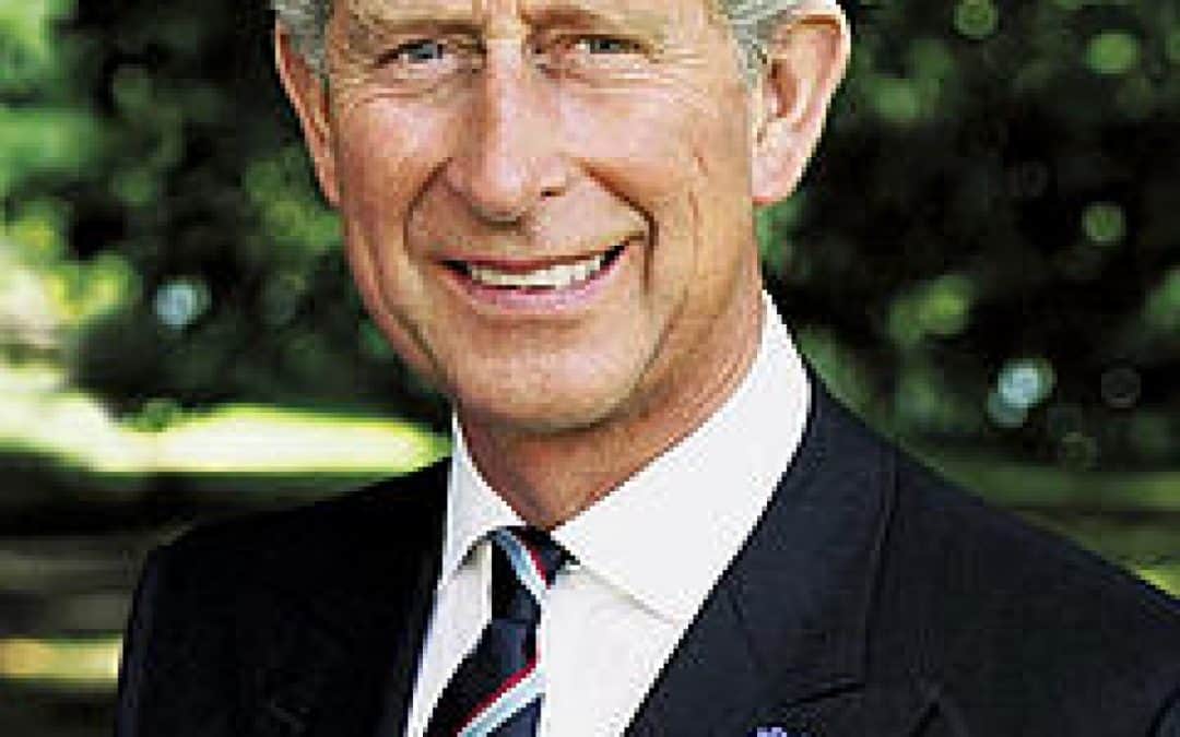 Prinz Charles wird neuer WWF-Präsident