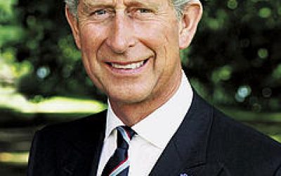 Prinz Charles wird neuer WWF-Präsident