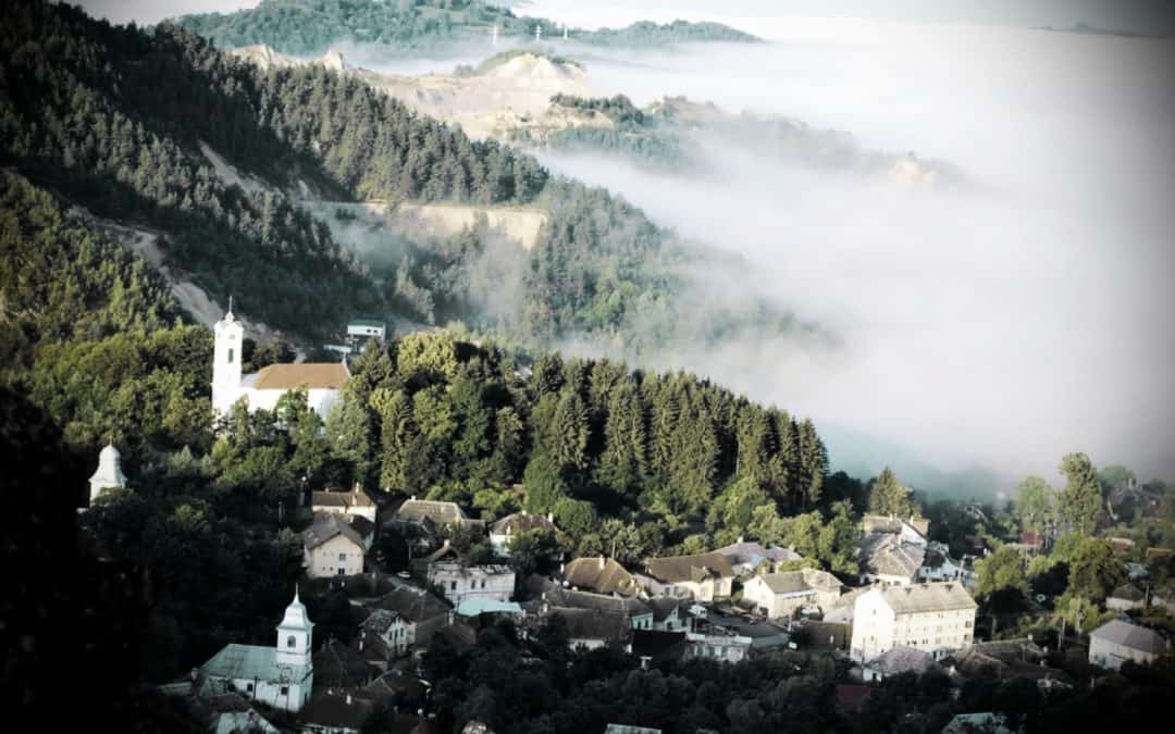 Rumänien spricht Enteignungsrecht auch privaten Unternehmen zu