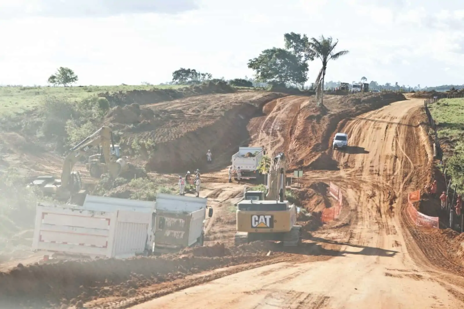 kraftwerksbauarbeiten zu belo monte_(c)Severin Wurnig, © by Severin Wurnig kraftwerksbauarbeiten zu belo monte_(c)Severin Wurnig, © by Severin Wurnig