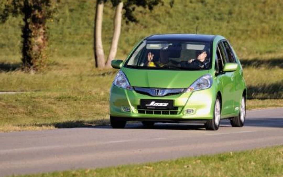 Ecodriving Day: WWF kürt Österreichs umweltfreundlichsten Fahrer