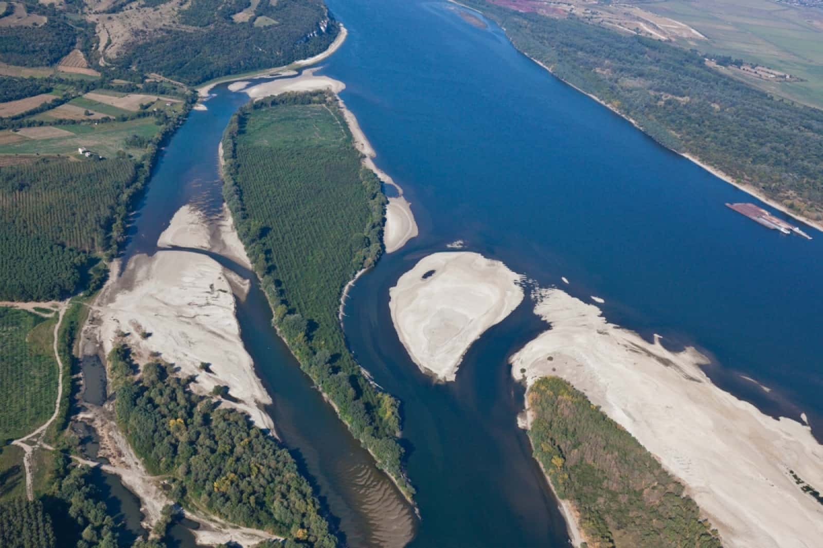 Lower Danube bei Nikopol, Bulgarien (c) Alexander Ivanov.jpg