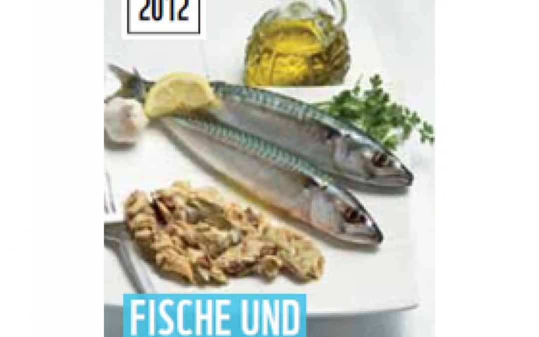 Weihnachts-Warnung: Augen auf beim Fischeinkauf!