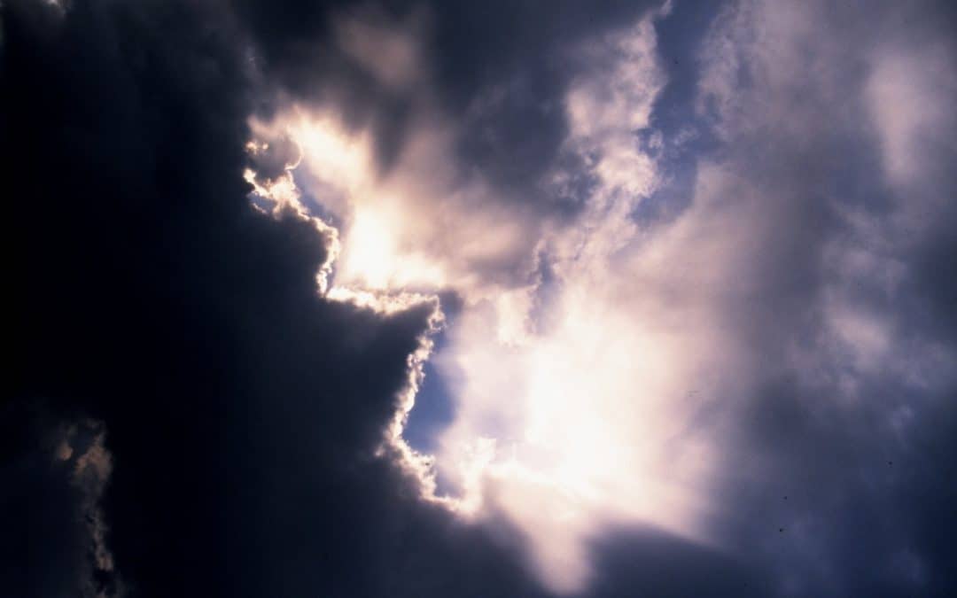 Dunkle Wolken über Durban: Klimakonferenz vor entscheidender Woche