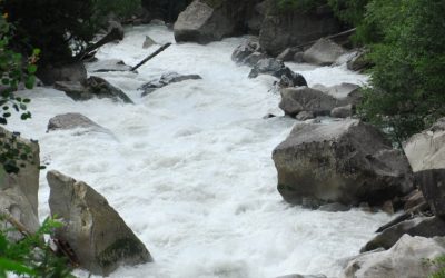 Überzogene Wasserkraftpläne: Tiroler Naturjuwele in Gefahr