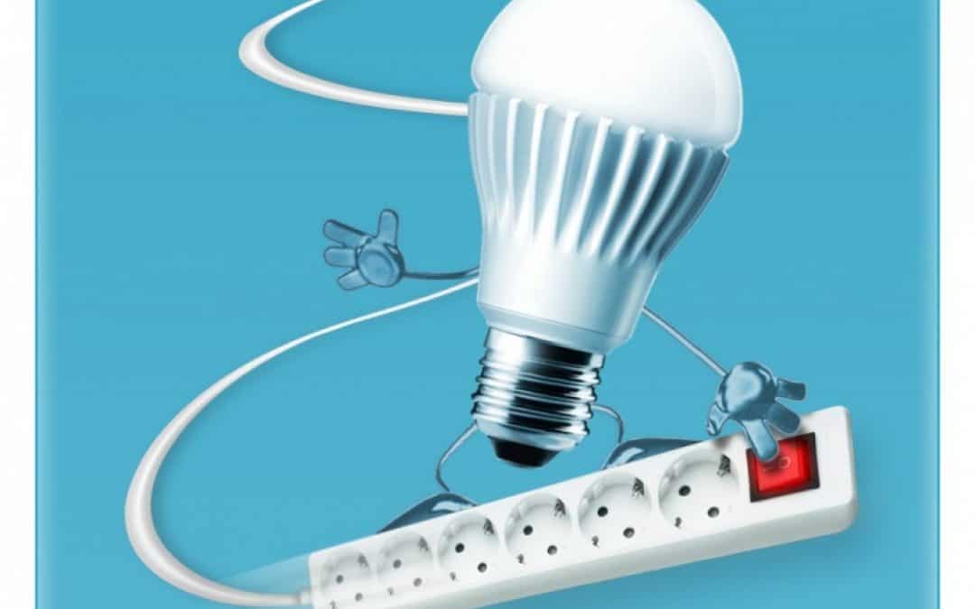 Erfolgreiche Bilanz: Stromspar-Initiative erreicht über 40 Millionen Personen