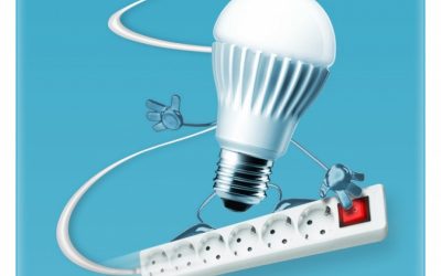 Erfolgreiche Bilanz: Stromspar-Initiative erreicht über 40 Millionen Personen