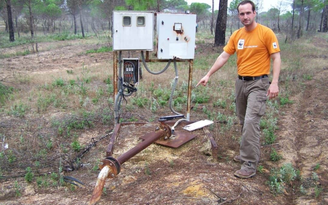 Weltwasserwoche: „Heiße Ware“ im Einkaufskorb