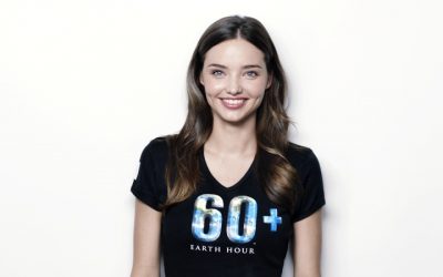 Bei Miranda Kerr und Heinz Fischer gehen die Lichter aus