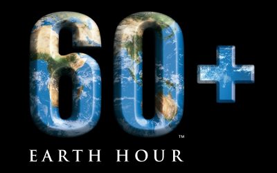 Earth Hour 2012: Am 31. März gehen weltweit die Lichter aus