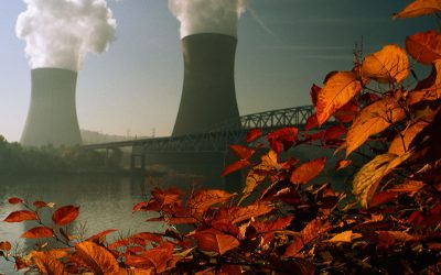 Aus für Belene: WWF gegen Atomkraftausbau in Bulgarien