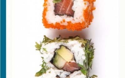 Umweltfreundliche Fischhäppchen: WWF präsentiert ersten Sushi-Ratgeber