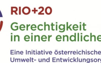 WWF: Die Zukunft des Planeten hängt diese Woche von wenigen Staaten ab