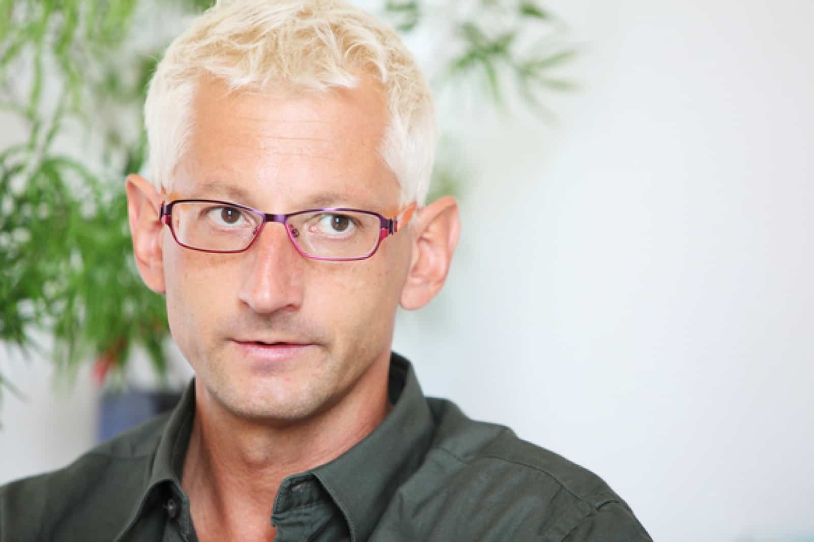 Franko Petri / Medienleiter WWF Österreich