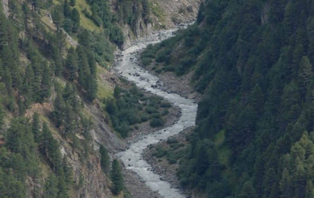 Zahlen beweisen: Energiewende braucht Kaunertal-Ausbau nicht.