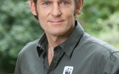 Neuer Geschäftsführer beim WWF Österreich