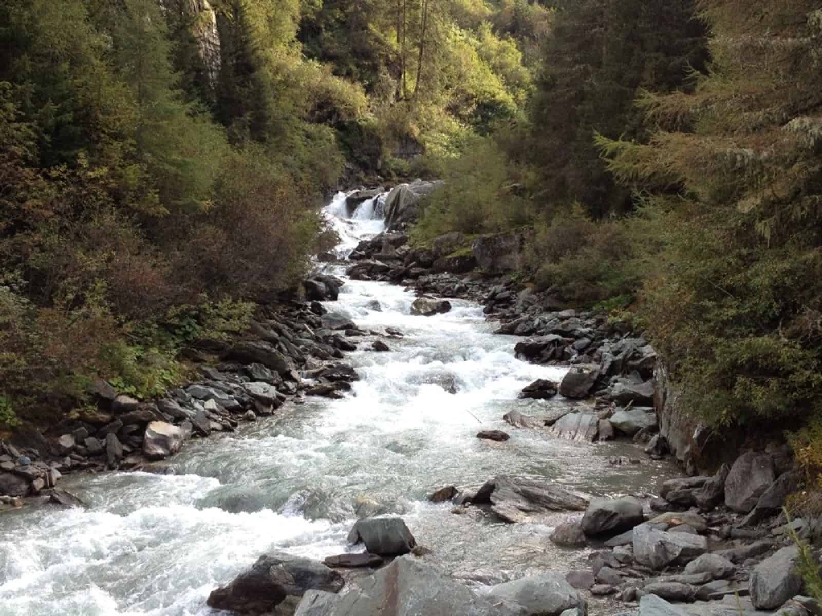 Isel in Prägraten