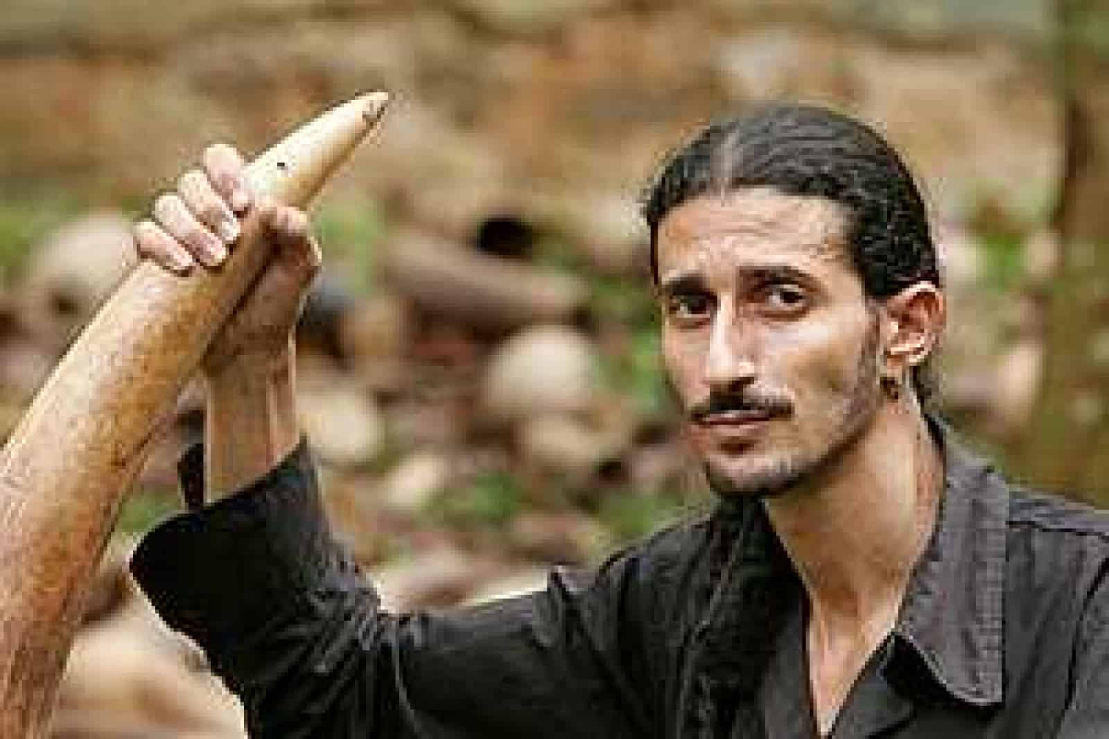 Ofir Drori