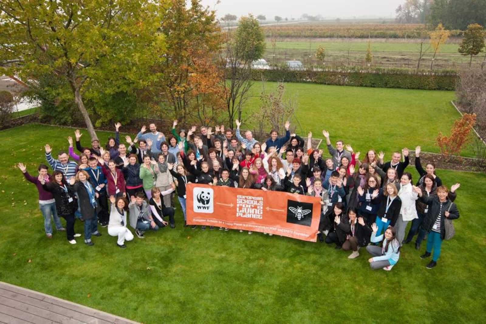 Auftaktveranstaltung ESFALP 2012