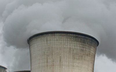 WWF: Zwei Drittel der fossilen Energiereserven müssen im Boden bleiben