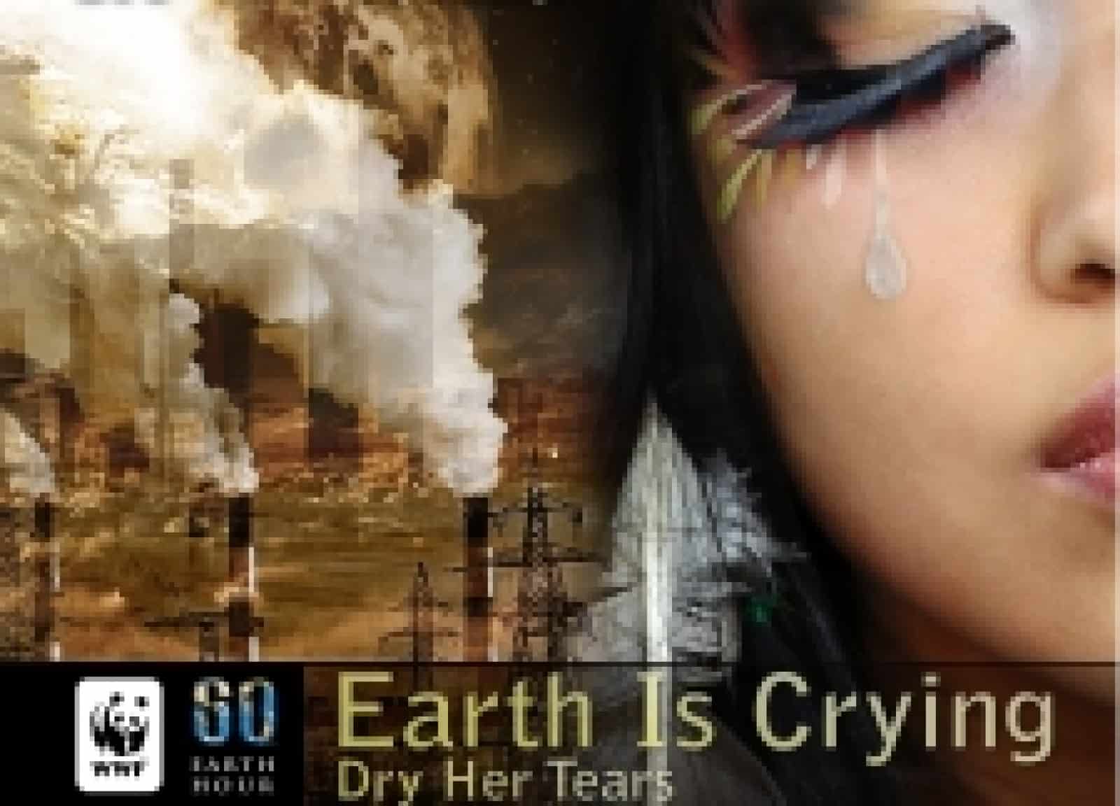 Big City Indians – EARTH HOUR SONG