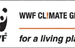 Logo WWF CLIMATE GROUP, © by WWF