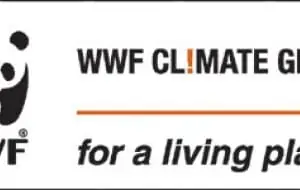 Logo WWF CLIMATE GROUP, © by WWF